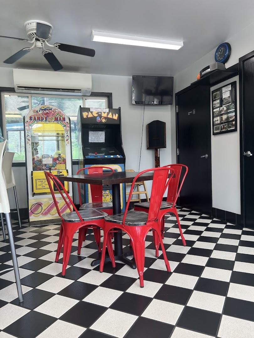 Pennside Drive-In