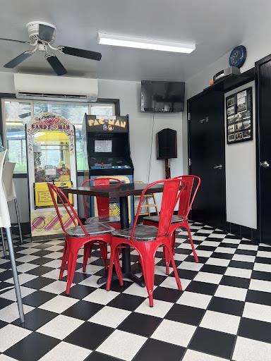 Pennside Drive-In