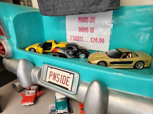 Pennside Drive-In